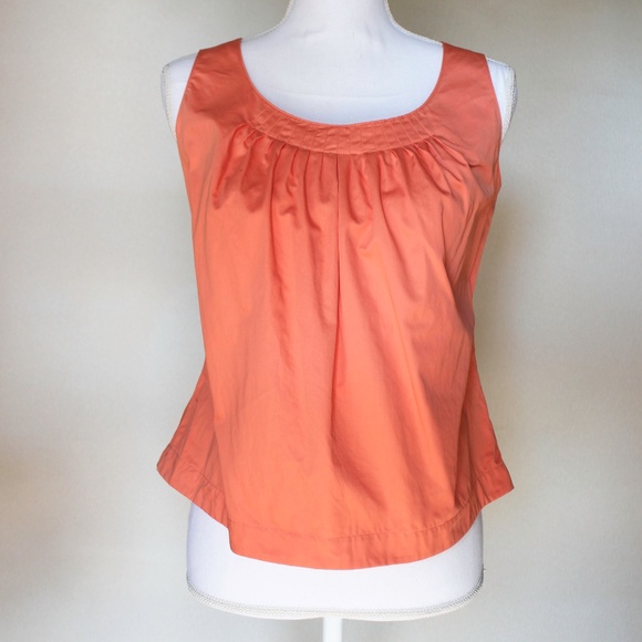 Talbots Tops - LAST $DROP BEFORE DELETED/Talbots Blouse